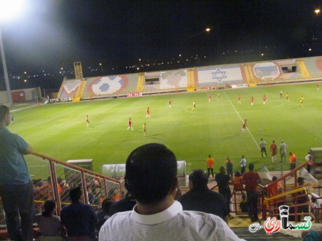 فيديو : اهداف النصر بصوت المعلق علي رشدي بدير 